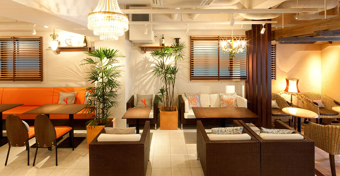 店舗改装・店舗新装のアフターサービス